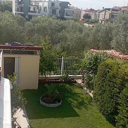 Райский Уголок Νέα Μουδανιά Εξωτερικό φωτογραφία