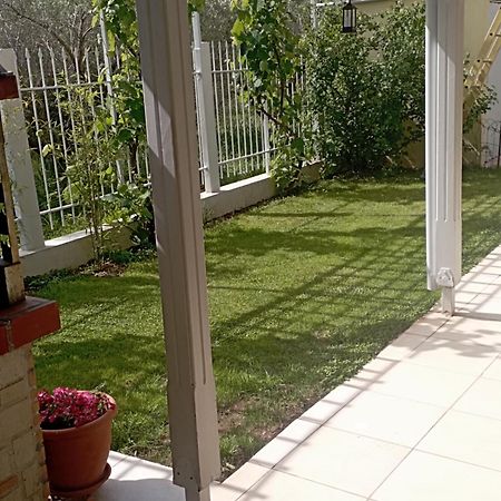 Райский Уголок Νέα Μουδανιά Εξωτερικό φωτογραφία