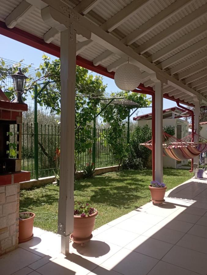 Райский Уголок Νέα Μουδανιά Εξωτερικό φωτογραφία