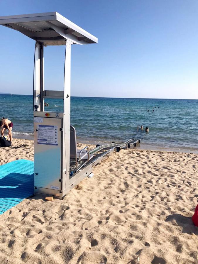 Райский Уголок Νέα Μουδανιά Εξωτερικό φωτογραφία