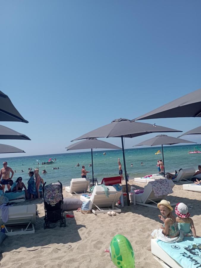 Райский Уголок Νέα Μουδανιά Εξωτερικό φωτογραφία