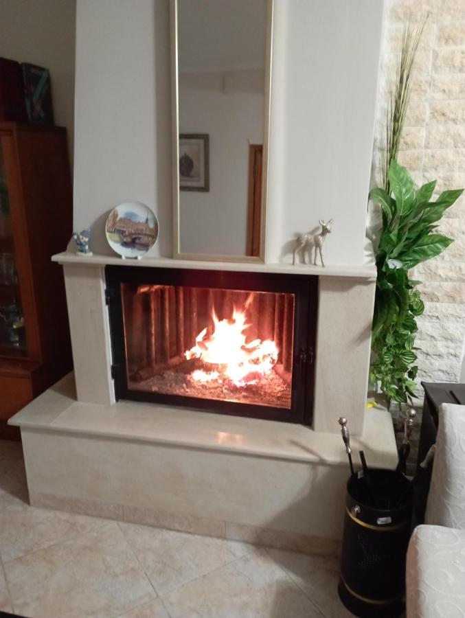Райский Уголок Νέα Μουδανιά Εξωτερικό φωτογραφία