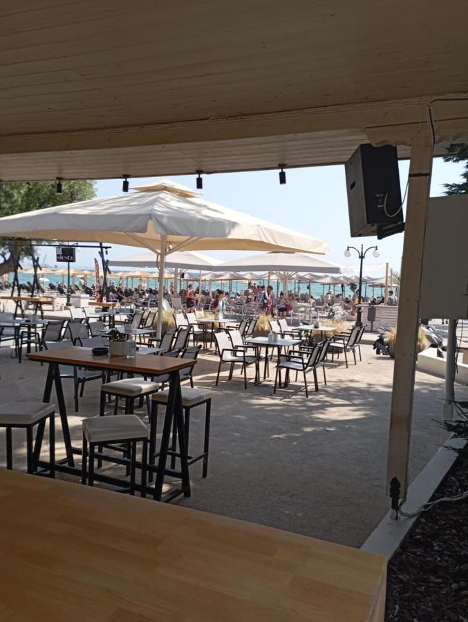 Райский Уголок Νέα Μουδανιά Εξωτερικό φωτογραφία