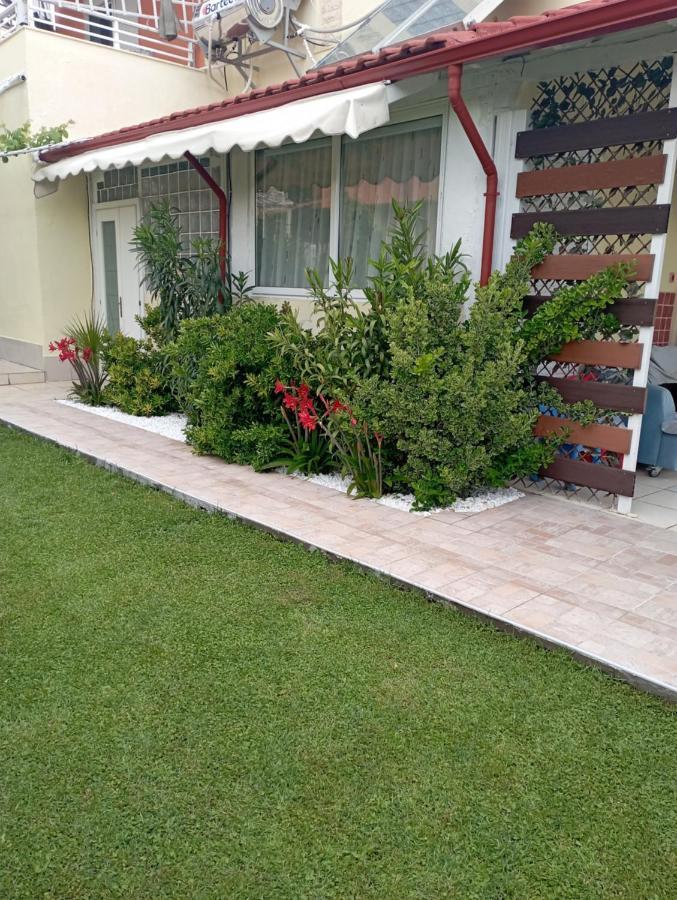 Райский Уголок Νέα Μουδανιά Εξωτερικό φωτογραφία