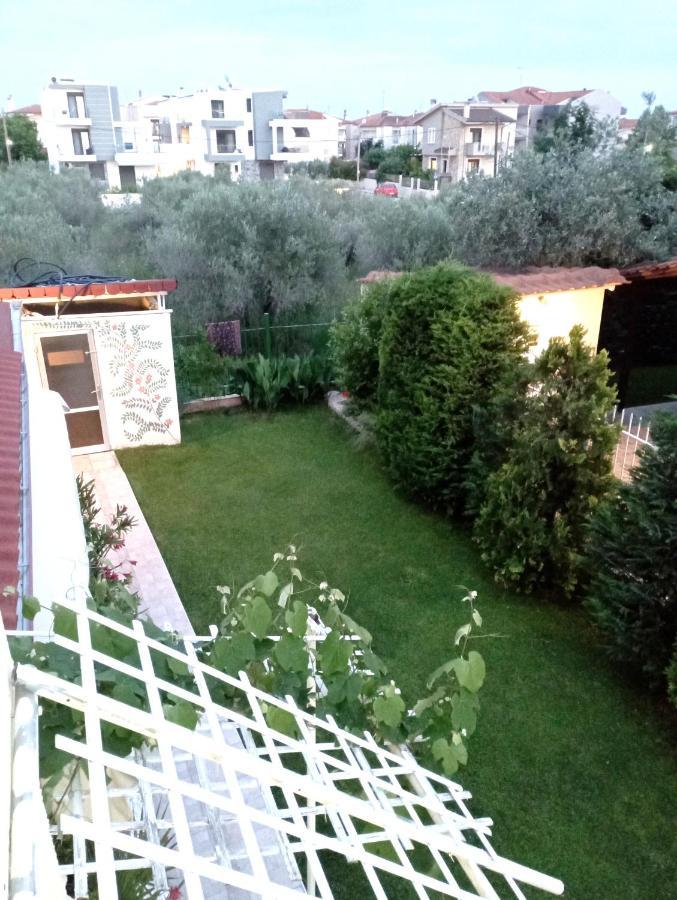 Райский Уголок Νέα Μουδανιά Εξωτερικό φωτογραφία