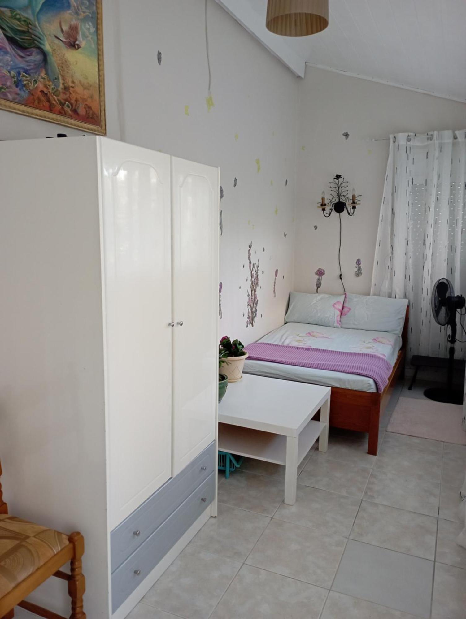 Райский Уголок Νέα Μουδανιά Εξωτερικό φωτογραφία