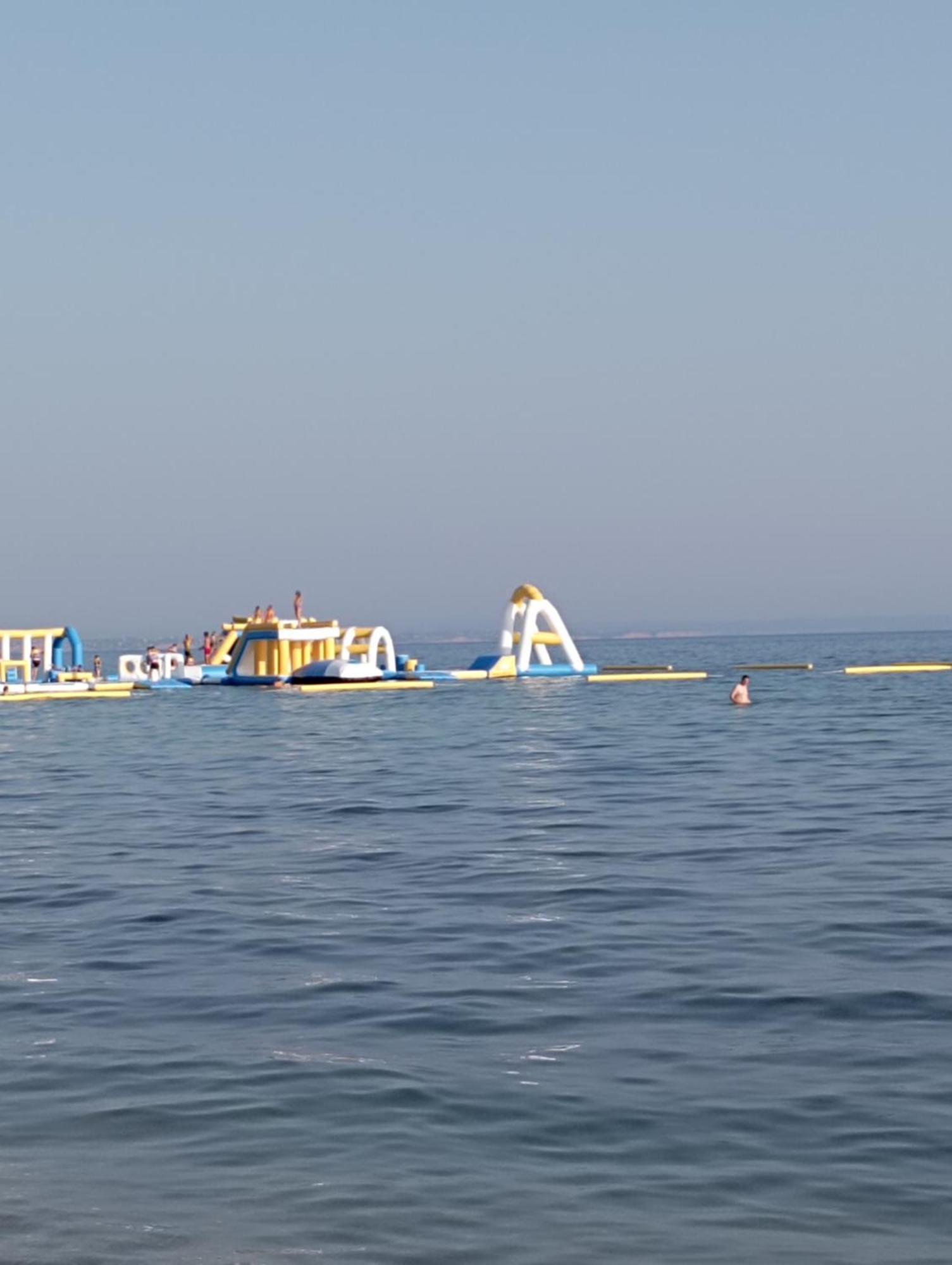 Райский Уголок Νέα Μουδανιά Εξωτερικό φωτογραφία
